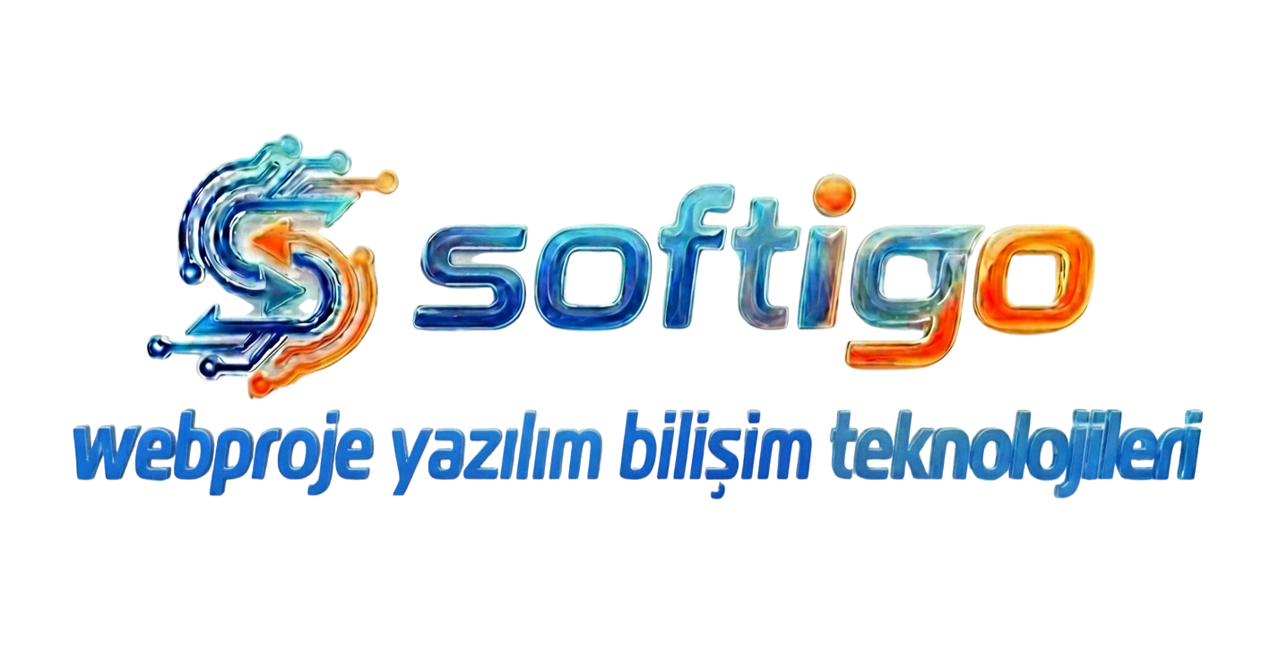 Softigo webproje Telefoncu Yazılımı